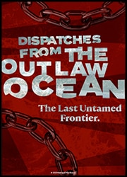 The Outlaw Ocean Poster