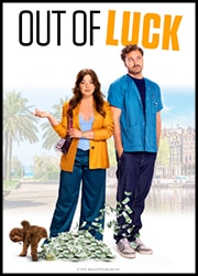 Out of Luck Poster