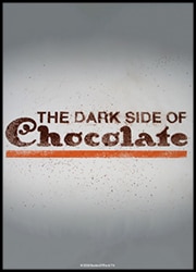 The Dark Side of Chocolate Poster