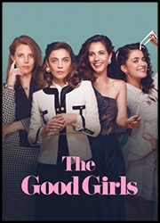 The Good Girls Poster