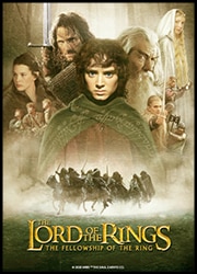 The Lord of the Rings: The Fellowship of the Ring Poster