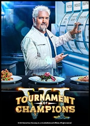 Tournament of Champions Poster