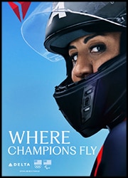Where Champions Fly Poster