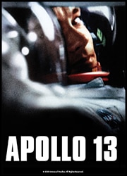 Apollo 13 Poster