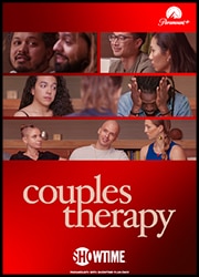 Couples Therapy Poster