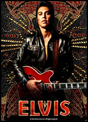 Elvis Poster