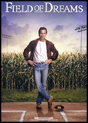 Field of Dreams Poster