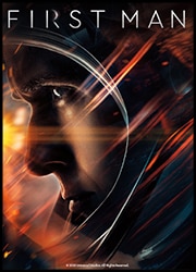 First Man Poster