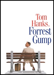Forrest Gump Poster