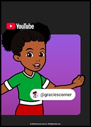 Gracie's Corner Poster
