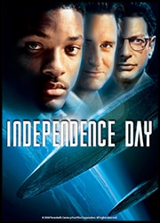 Independence Day Poster