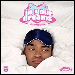 In Your Dreams with Owen Thiele Poster