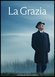 La Grazia Poster