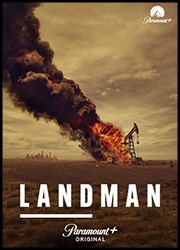  Landman Poster