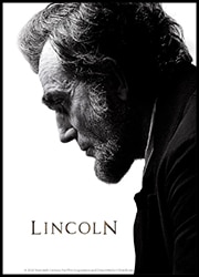 Lincoln Poster