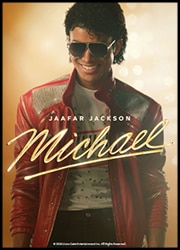 Michael Poster