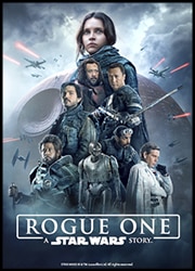 Rogue One: A Star Wars Story Poster