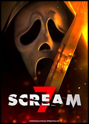 Scream 7 Poster