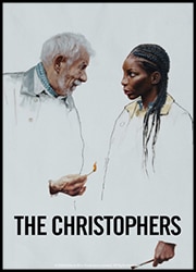The Christophers Poster