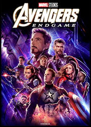 Avengers: Endgame Avengers: Endgame Poster