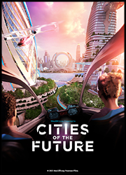 Cities of the Future Cities of the Future Poster