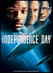 Independence Day Poster Independence Day
