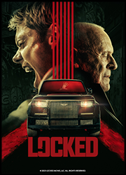 Bloccato Locked Poster