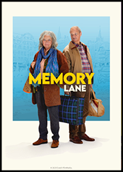 Memory Lane Memory Lane Poster