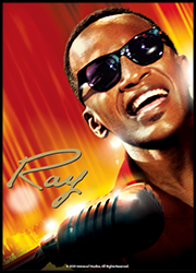 Ray Ray Poster