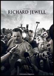 Richard Jewell Richard Jewell Poster