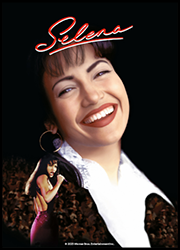 Selena Poster Selena