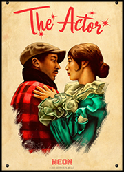 The Actor The Actor Poster