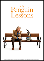 The Penguin Lessons The Penguin Lessons Poster