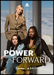 Power Forward Power Forward Poster