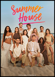 Summer House Poster Summer House