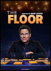 The Floor The Floor Poster