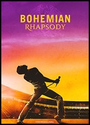 Bohemian Rhapsody Poster