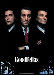 Goodfellas Poster