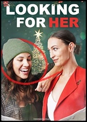 Looking for Her Poster