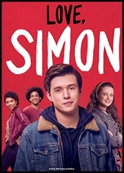 Love, Simon Poster