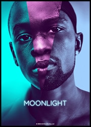 Moonlight Poster