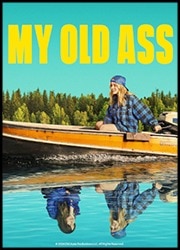 My Old Ass Poster
