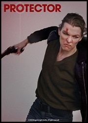 Protector Poster