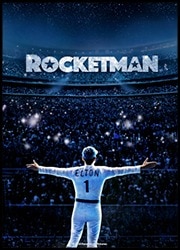 Rocketman Poster
