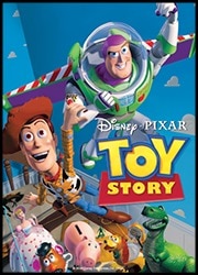 Toy Story Poster