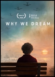 Why We Dream Poster