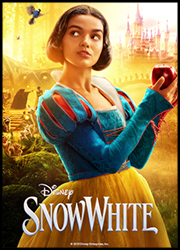 Disney's Snow White Disney's Snow White Poster