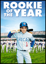 La Star de Chicago Affiche La Star de Chicago