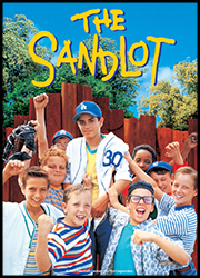 Le gang des champions Affiche Le gang des champions