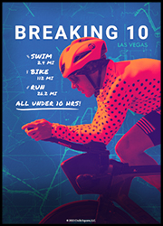 Breaking 10 Breaking 10 Poster